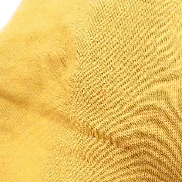 実際に弊社で買取させて頂いたDRIES VAN NOTEN/ドリスヴァンノッテン サイドライン スウェットハーフパンツ/Sの画像 4枚目