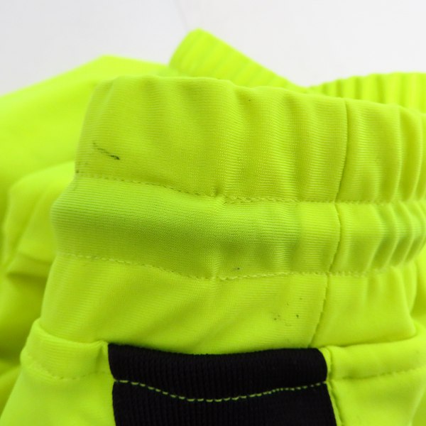 実際に弊社で買取させて頂いたHYDROGEN/ハイドロゲン SUPERFAST スーパーファスト ハーフパンツ size：XLの画像 7枚目