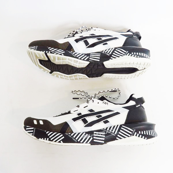 asics/アシックス GEL-LYTE XXX ゲルライト 30周年 スニーカー