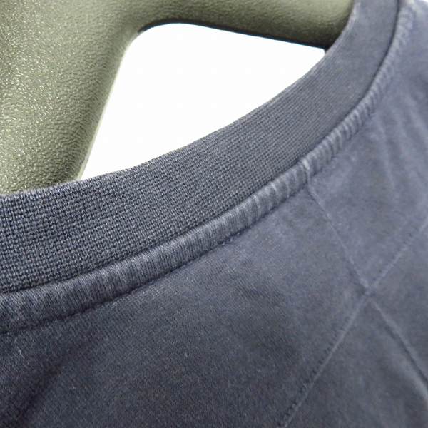 実際に弊社で買取させて頂いたGIVENCHY/ジバンシィ キリスト プリント半袖Tシャツ/カットソー 16J 7106 651/XXSの画像 6枚目