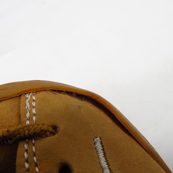 実際に弊社で買取させて頂いた【ジャンク】KEEN/キーン トレッキングシューズ 1008909/26.0の画像 7枚目