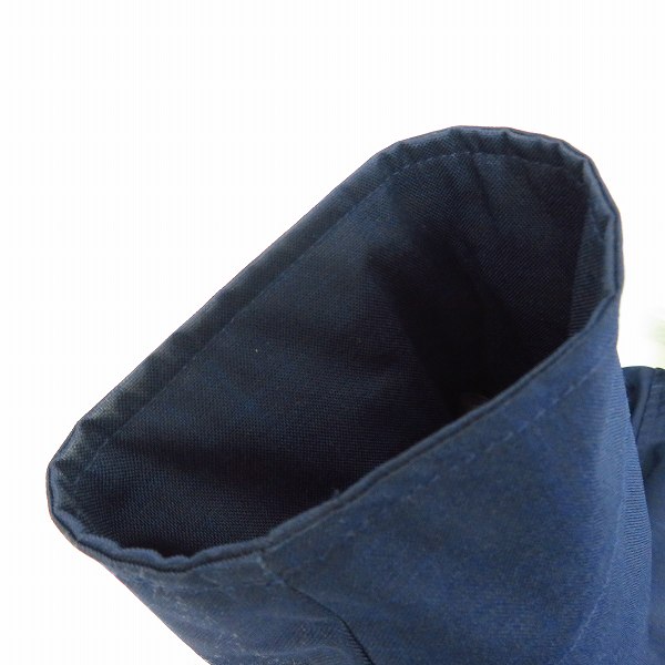 実際に弊社で買取させて頂いた【JPタグ】CANADA GOOSE/カナダグース EDIFICE別注 CRESTON PARKA/クレストン パーカ ダウンジャケット 3481JMB/Lの画像 6枚目