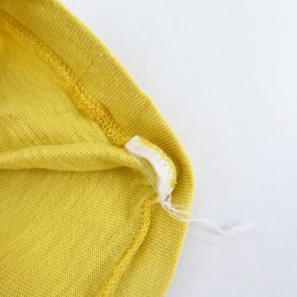 実際に弊社で買取させて頂いたNIKE/ナイキ CANTERBURY/カンタベリー Champion/チャンピオン プリント カットソー シャツ M-3L 3点セットの画像 6枚目