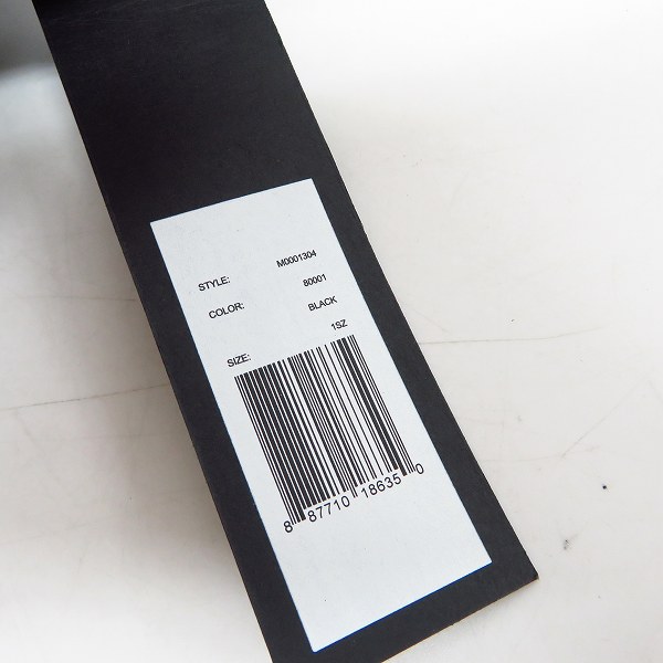 実際に弊社で買取させて頂いたMARC BY MARC JACOBS/マークバイマークジェイコブス 2WAY PCケース/ブリーフケース M0001304の画像 3枚目