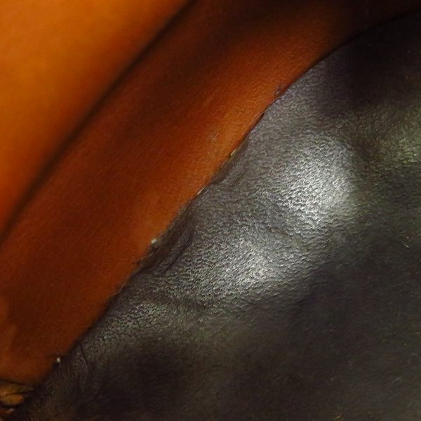 実際に弊社で買取させて頂いたWHITE'S BOOTS/ホワイツブーツ SMOKE JUMPER 350MV LTT British Tan 350-MV/US9.5の画像 5枚目