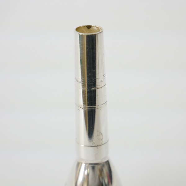 実際に弊社で買取させて頂いたRomera Brass/ ロメラブラス S30R23 ホルン用 マウスピースの画像 5枚目