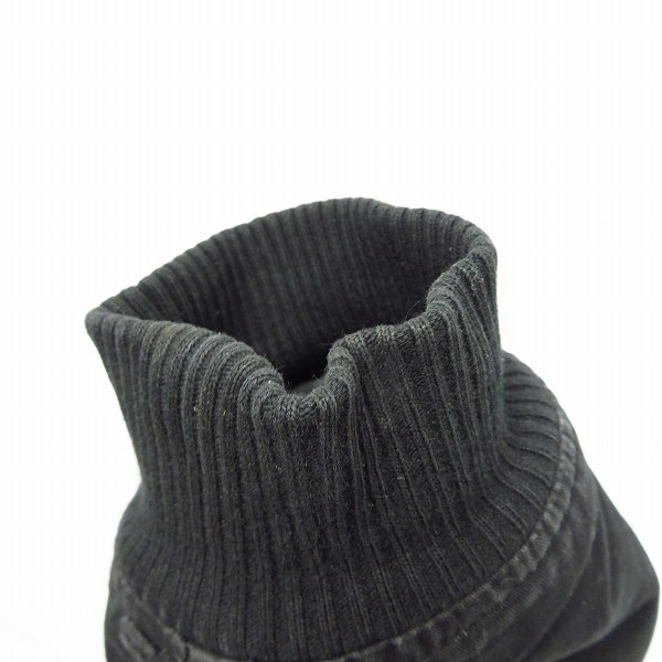 実際に弊社で買取させて頂いたBLACK SCALE/ブラックスケール コットン ジャケット/Mの画像 6枚目