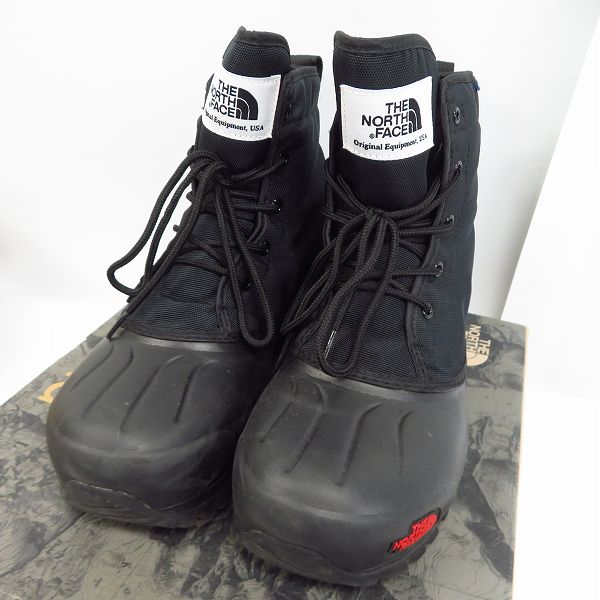 THE NORTH FACE スノーブーツ 26.0cm