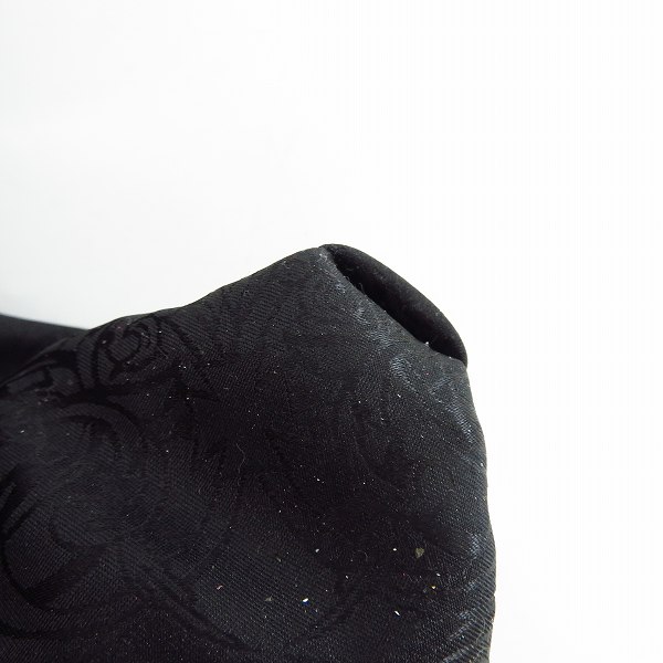 実際に弊社で買取させて頂いたDEAL DESIGN/ディールデザイン エンボススパイダー2wayバッグの画像 6枚目