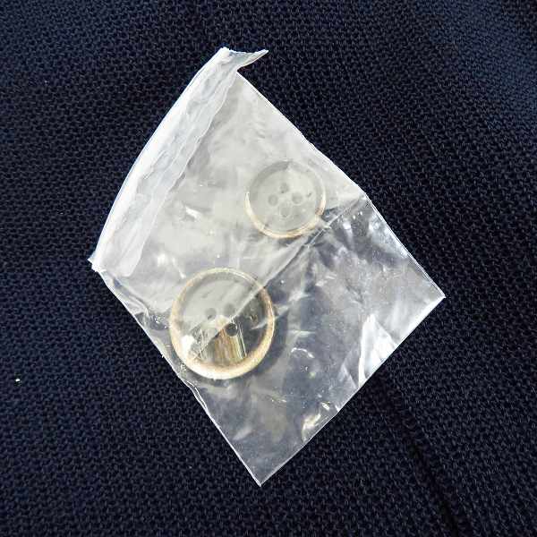 実際に弊社で買取させて頂いたBrooksBrothers/ブルックス ブラザーズ dondi jersey ジャケット/40Sの画像 7枚目