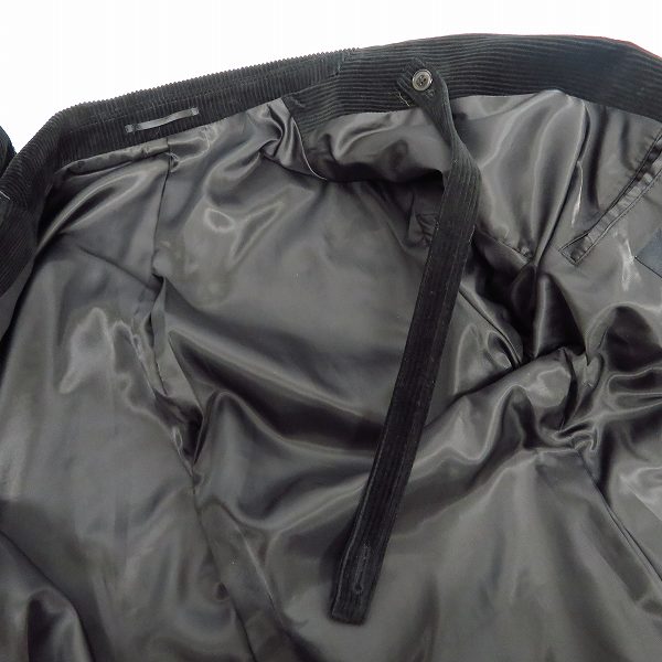 実際に弊社で買取させて頂いたHARE/ハレ コーデュロイ セットアップ Mの画像 4枚目