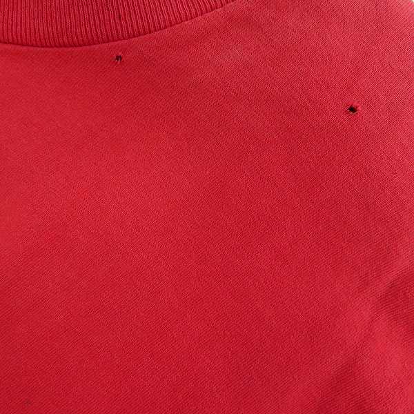 実際に弊社で買取させて頂いたNIKE/ナイキ CANTERBURY/カンタベリー Champion/チャンピオン プリント カットソー シャツ M-3L 3点セットの画像 3枚目