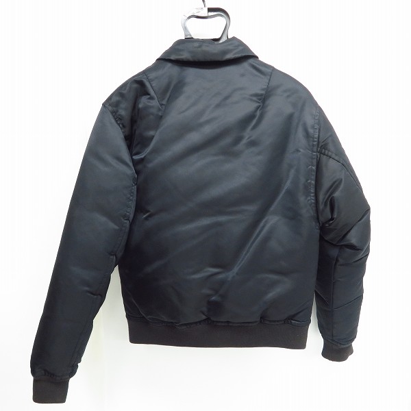 実際に弊社で買取させて頂いたMARC BY MARC JACOBS/マークバイマークジェイコブス ダウンジャケット XSの画像 1枚目