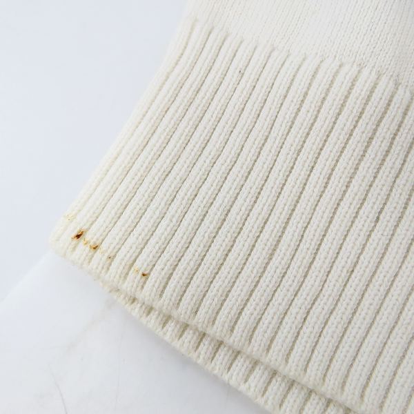 実際に弊社で買取させて頂いたLACOSTE/ラコステ レディース ゴルフウェア カットソー/ポロシャツ/ニットセーター 等 9点セット/38/40の画像 8枚目