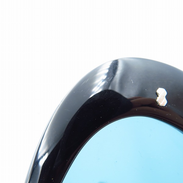 実際に弊社で買取させて頂いたEFFECTOR×DIET BUTCHER SLIM SKIN/エフェクター×ダイエットブッチャースリムスキン dirty メガネフレーム/サングラスの画像 7枚目