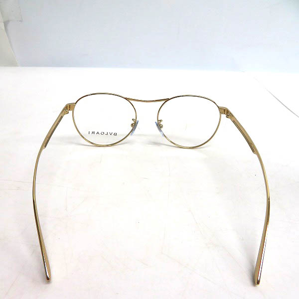 実際に弊社で買取させて頂いたBVLGARI/ブルガリ メガネフレーム/アイウェア BV2208の画像 1枚目