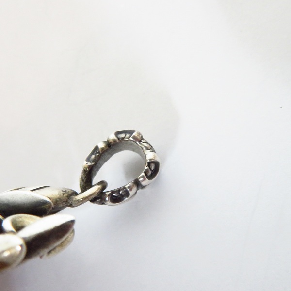 実際に弊社で買取させて頂いたBloody Mary/ブラッディマリー アンドロメダペンダントの画像 5枚目