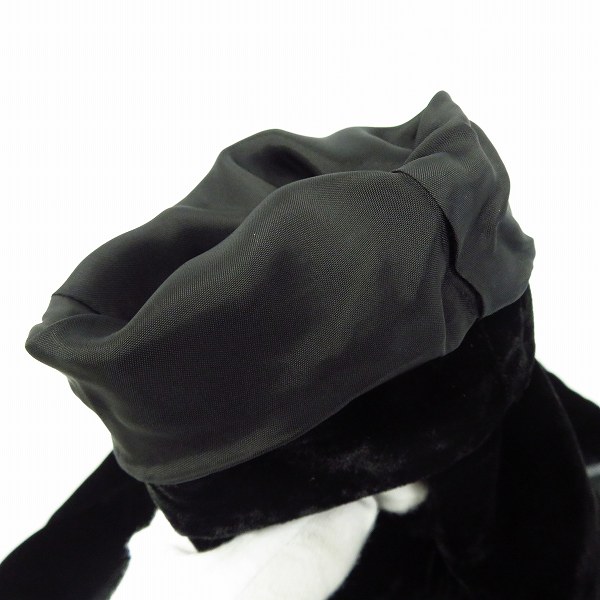 実際に弊社で買取させて頂いたHYSTERICS/ヒステリックス レイヤードショートジャケット レディース 05203AJ02/Mの画像 6枚目