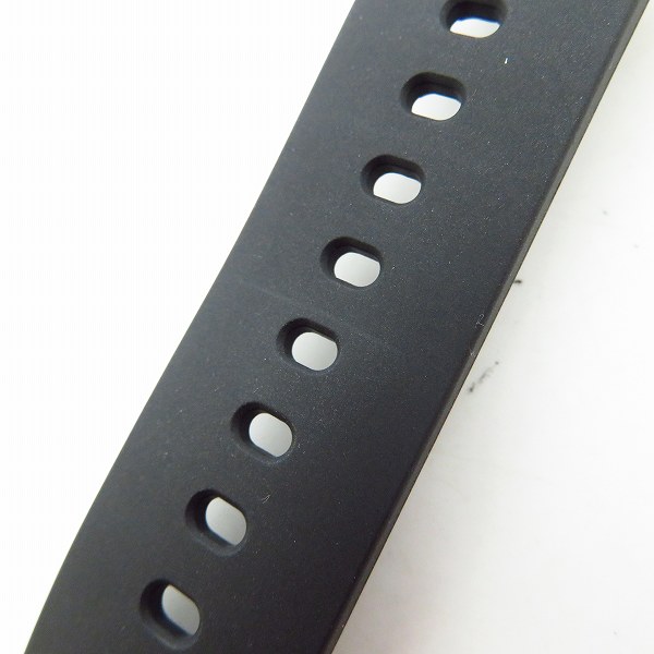 実際に弊社で買取させて頂いたLUMINOX/ルミノックス Ref.0301 BO LEATHERBACK SEA TURTLE GIANT 0300 SERIESの画像 4枚目