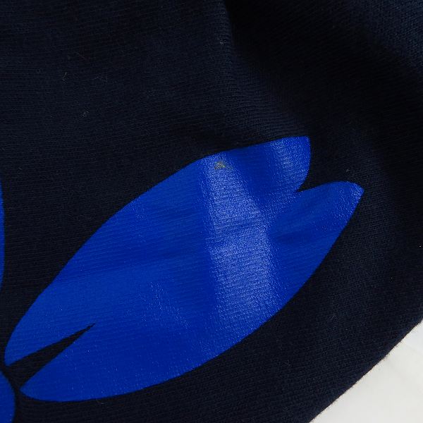 実際に弊社で買取させて頂いたNIKE/ナイキ CANTERBURY/カンタベリー Champion/チャンピオン プリント カットソー シャツ M-3L 3点セットの画像 4枚目