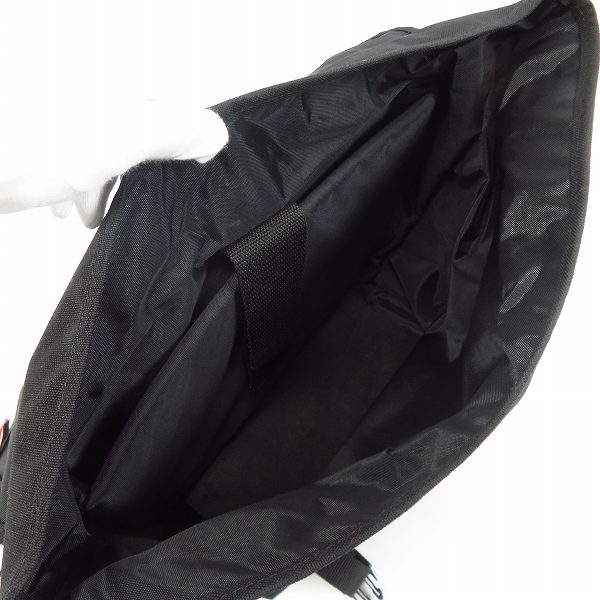 実際に弊社で買取させて頂いたManhattan Portage/マンハッタンポーテージ バックパック/リュックサックの画像 3枚目