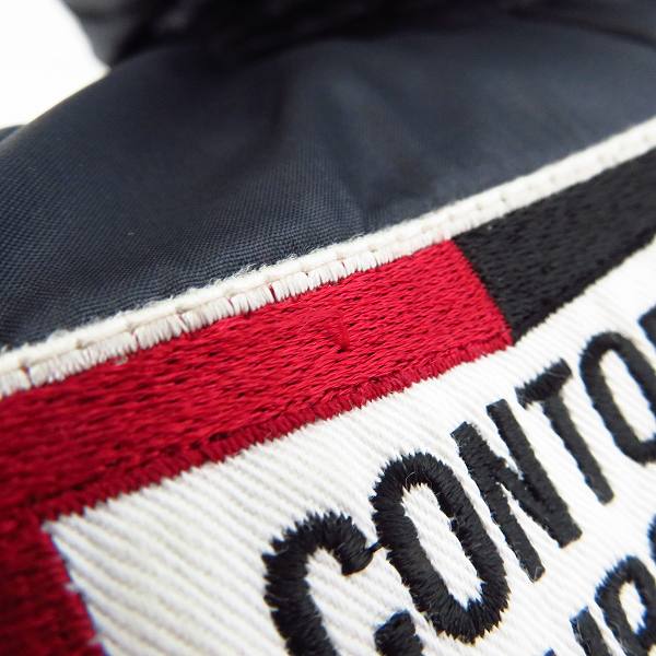 実際に弊社で買取させて頂いたHYSTERICS/ヒステリックス プリマロフト 中綿ジャケット 2AB-6310/Fの画像 6枚目