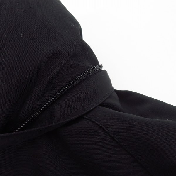 実際に弊社で買取させて頂いたLACOSTE/ラコステ  ダウンジャケット ファブリカ BH029E/50/4の画像 4枚目