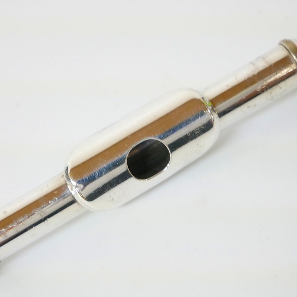 実際に弊社で買取させて頂いたYAMAHA/ヤマハ 82 ピッコロ ハードケース付きの画像 3枚目