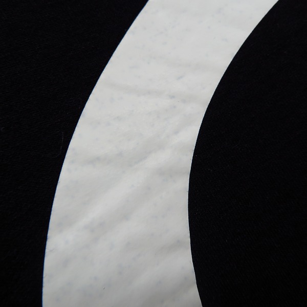 実際に弊社で買取させて頂いたChampion/チャンピオン×atmos/アトモス LAB WRAM AIR PULLOVER HOODIE SWEATSHIRT/スウェットパーカー size：Mの画像 7枚目