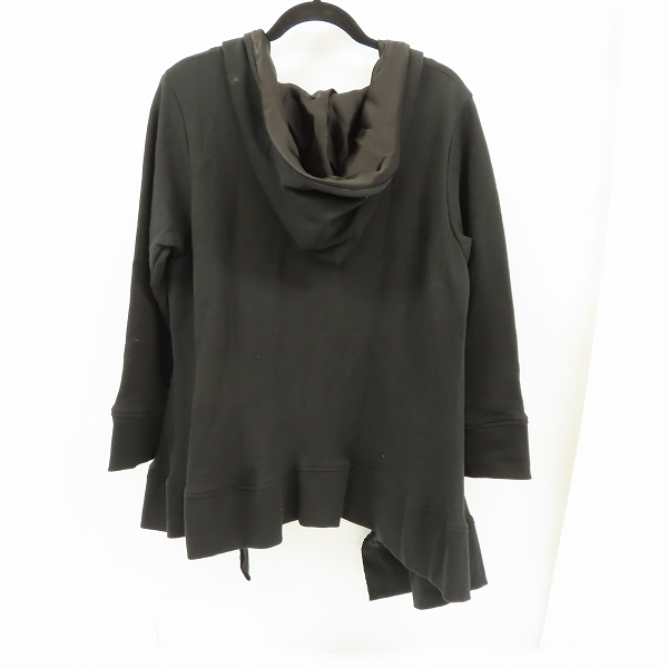 UNDERCOVER/アンダーカバー パーカー 15AW MAD ARCHIVES 歪みパーカー 