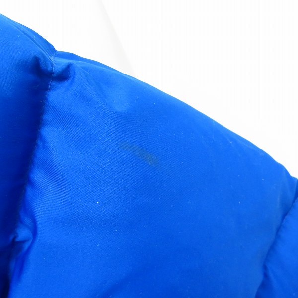 実際に弊社で買取させて頂いたCarhartt/カーハート ダウンジャケット/0511-53/Mの画像 7枚目