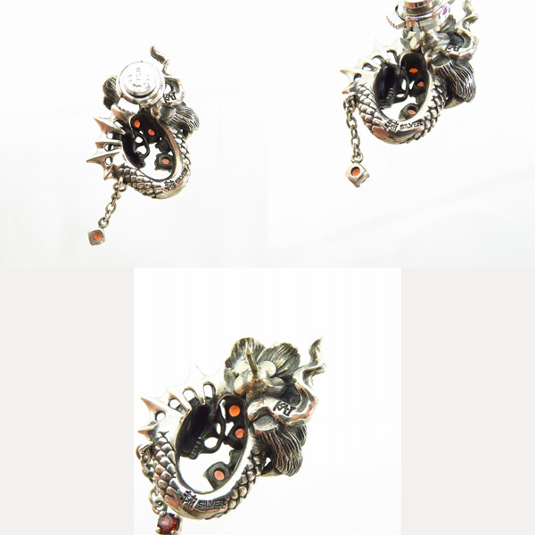 実際に弊社で買取させて頂いた【ギャラ付き】Bloody Mary/ブラッディマリー 100個限定 KAI スペシャルBOX　の画像 6枚目