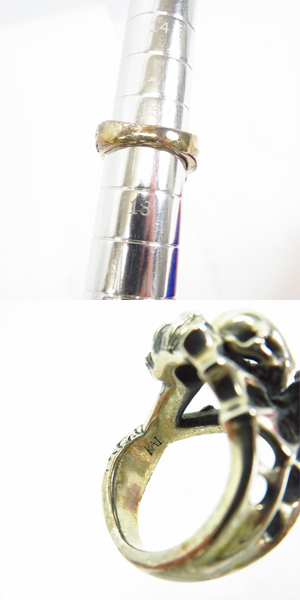 実際に弊社で買取させて頂いた【ギャラ付き】Bloody Mary/ブラッディマリー 100個限定 KAI スペシャルBOX　の画像 4枚目