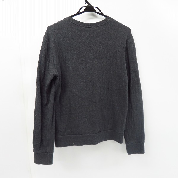 実際に弊社で買取させて頂いたARMANI EXCHANGE/アルマーニエクスチェンジ クルーネック スウェット/Sの画像 1枚目