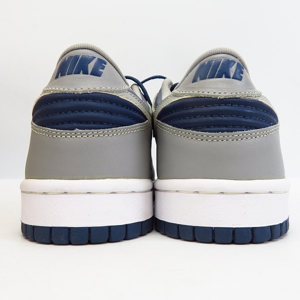 実際に弊社で買取させて頂いた【観賞用】NIKE/ナイキ ATMOS アトモス DUNK LOW ダンクロー 630358-401/26.5の画像 1枚目