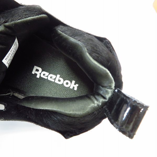 実際に弊社で買取させて頂いた【観賞用】Reebok/リーボック ATMOS x NANO UNIVERSE INSTA PUMP FURY ポンプフューリー/1-J22775/27.0の画像 4枚目
