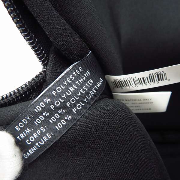 実際に弊社で買取させて頂いた【未使用】MARC BY MARC JACOBS/マークバイマークジェイコブス PCタブレットケース  M0005245/M0003461/2点セットの画像 3枚目