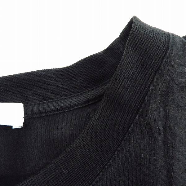 実際に弊社で買取させて頂いた【JPタグ】GIVENCHY/ジバンシイ 15AW スター/星刺繍 デジタルカモフラージュ 半袖Tシャツ 15F 7326 651/Mの画像 5枚目