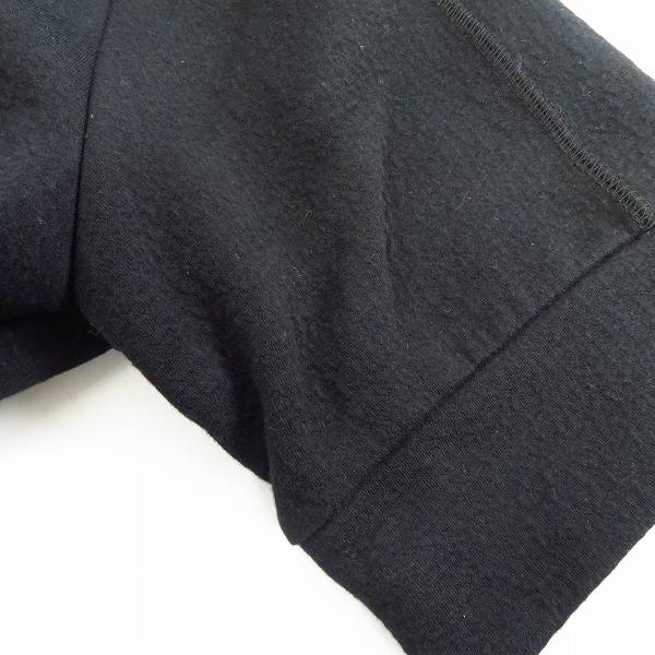 実際に弊社で買取させて頂いたThe Viridi-anne/ヴィリジアン 接結 ジャガード 半袖 Tシャツ VI-2528-01/2の画像 7枚目