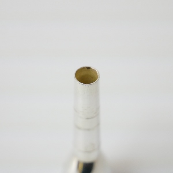 実際に弊社で買取させて頂いたRomera Brass/ ロメラブラス S30R23 ホルン用 マウスピースの画像 4枚目