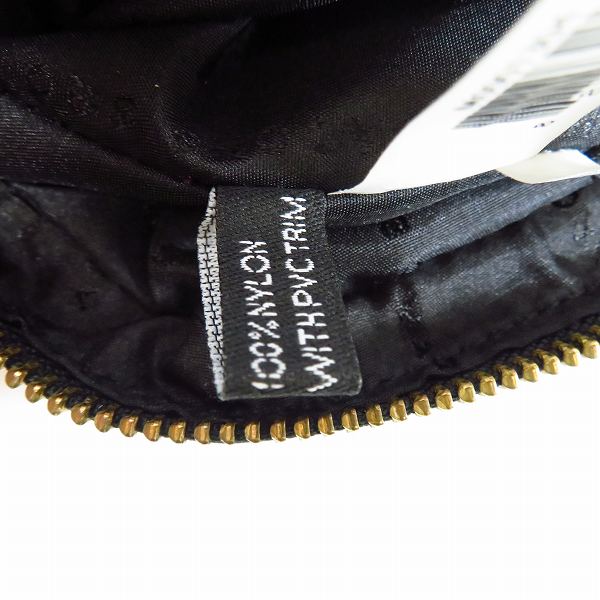 実際に弊社で買取させて頂いた【未使用】MARC BY MARC JACOBS/マークバイマークジェイコブス 2WAY PCケース/ブリーフケース ブラック M0001304の画像 4枚目