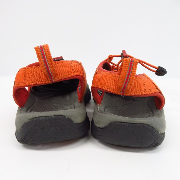 実際に弊社で買取させて頂いたKEEN/キーン NEWPORT H2 スポーツサンダル/1010945/26.0の画像 1枚目