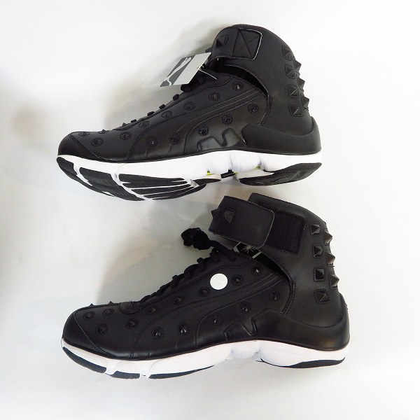 実際に弊社で買取させて頂いたPuma×Mihara Yasuhiro/プーマ×ミハラヤスヒロ MY-79 スニーカー/357083-01/28の画像 3枚目