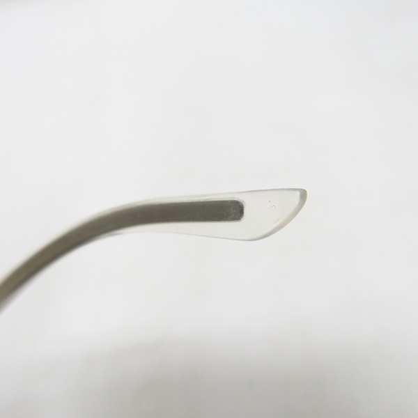 実際に弊社で買取させて頂いたJean Paul GAULTIER/ジャンポールゴルチエ サングラス/アイウェア SJP011の画像 5枚目