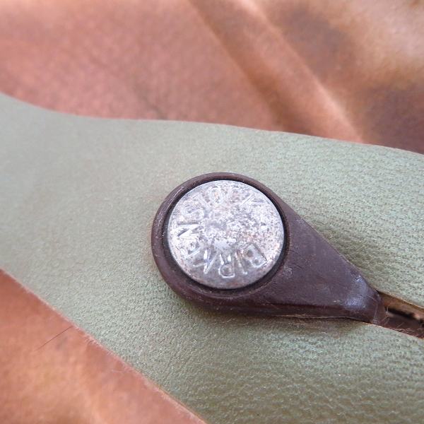 実際に弊社で買取させて頂いた【ジャンク】BIRKENSTOCK/ビルケンシュトック KAIRO/カイロ サンダル/27.0の画像 8枚目