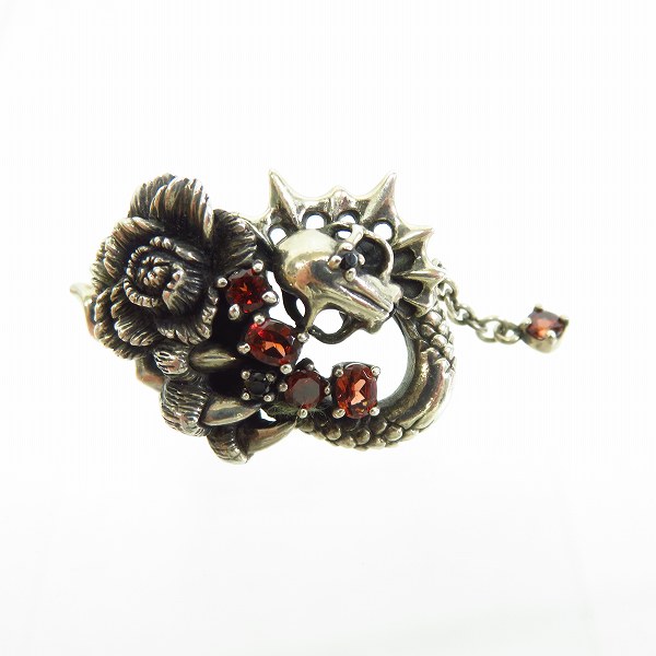 実際に弊社で買取させて頂いた【ギャラ付き】Bloody Mary/ブラッディマリー 100個限定 KAI スペシャルBOX　の画像 5枚目