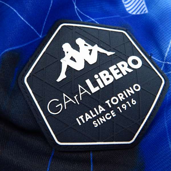 実際に弊社で買取させて頂いたkappa/カッパ トレーニングウェア ジャージ トップス/ボトムス size：XL/XXL/XO 6点セット の画像 5枚目