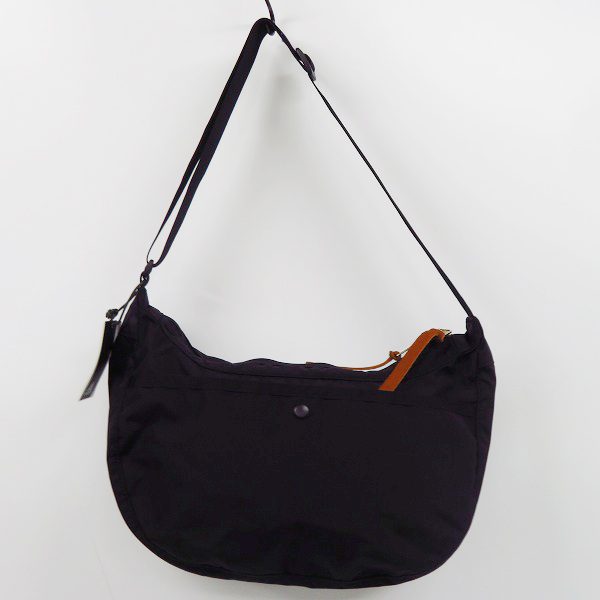 実際に弊社で買取させて頂いた【未使用】GREGORY/グレゴリー サッチェルM ショルダーバッグ 65333の画像 1枚目