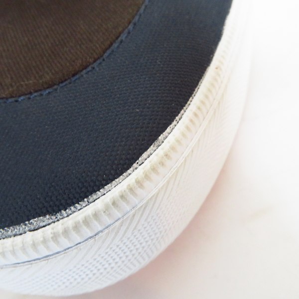 実際に弊社で買取させて頂いたVANS×INDEPENDENT/バンズ×インデペンデント Gilbert Crockett/ギルバート クロケット スニーカー VN0A38COUHL/26.5の画像 6枚目