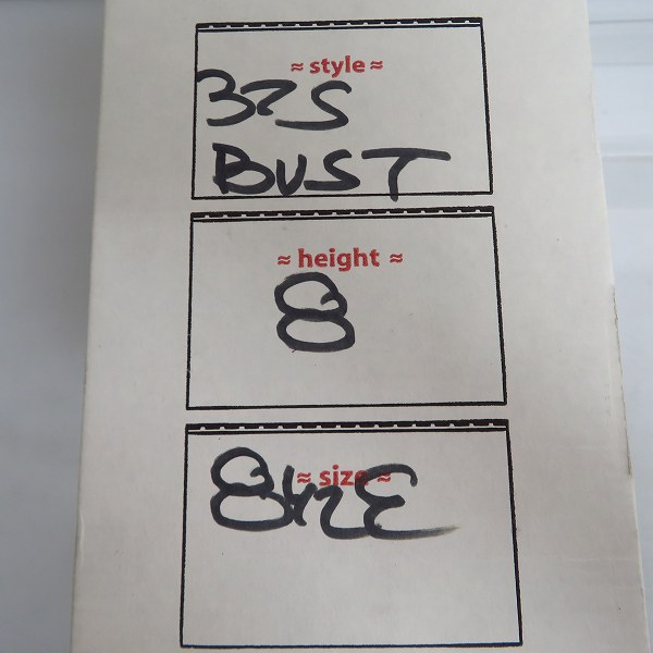 実際に弊社で買取させて頂いたWHITE'S BOOTS/ホワイツブーツ 375B SMOKE JUMPER スモークジャンパー ブラウン 8.5Eの画像 9枚目